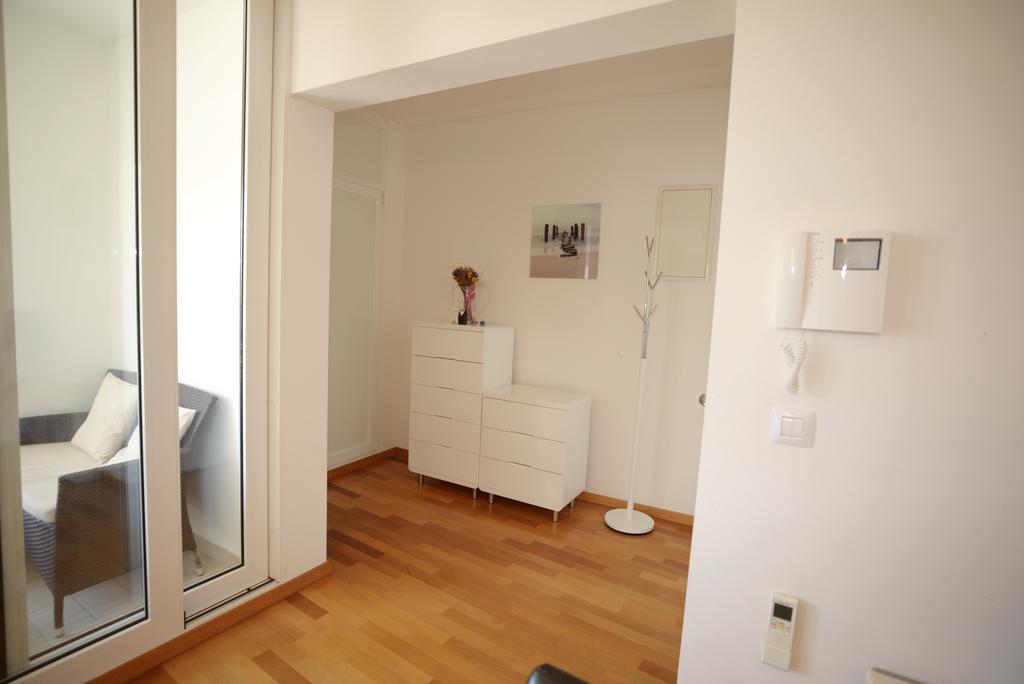 Base Bridge Apartment - Zadar City Centre - Free Parking Bagian luar foto