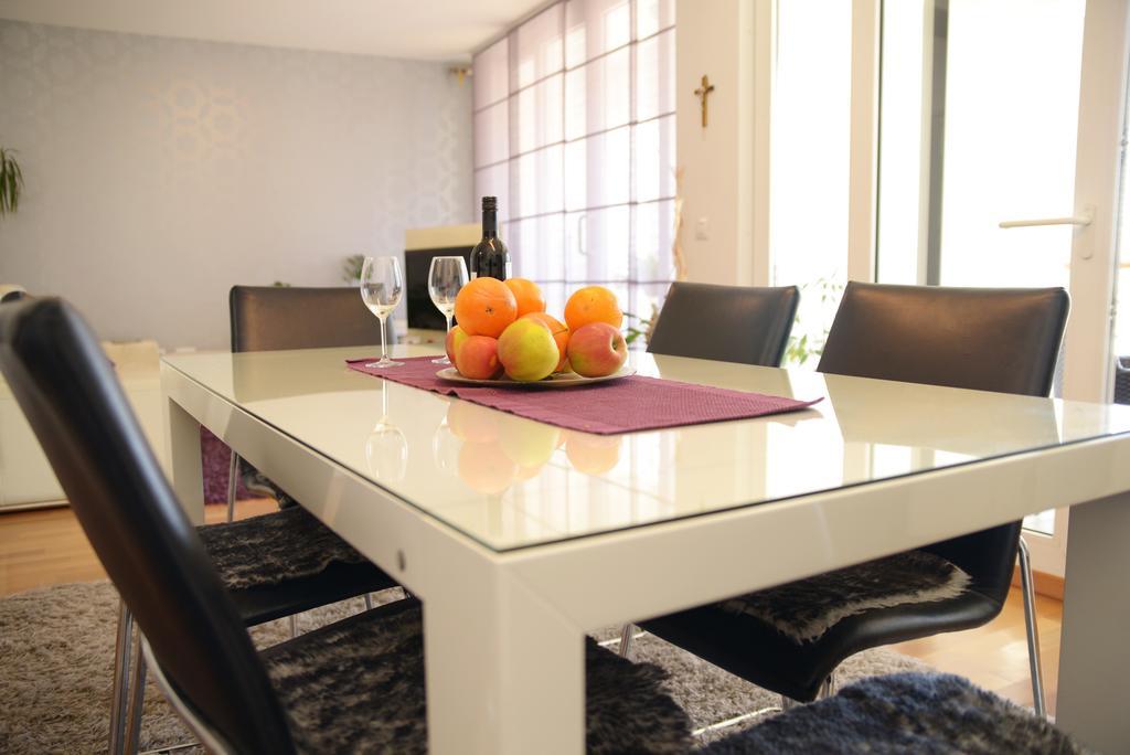 Base Bridge Apartment - Zadar City Centre - Free Parking Bagian luar foto