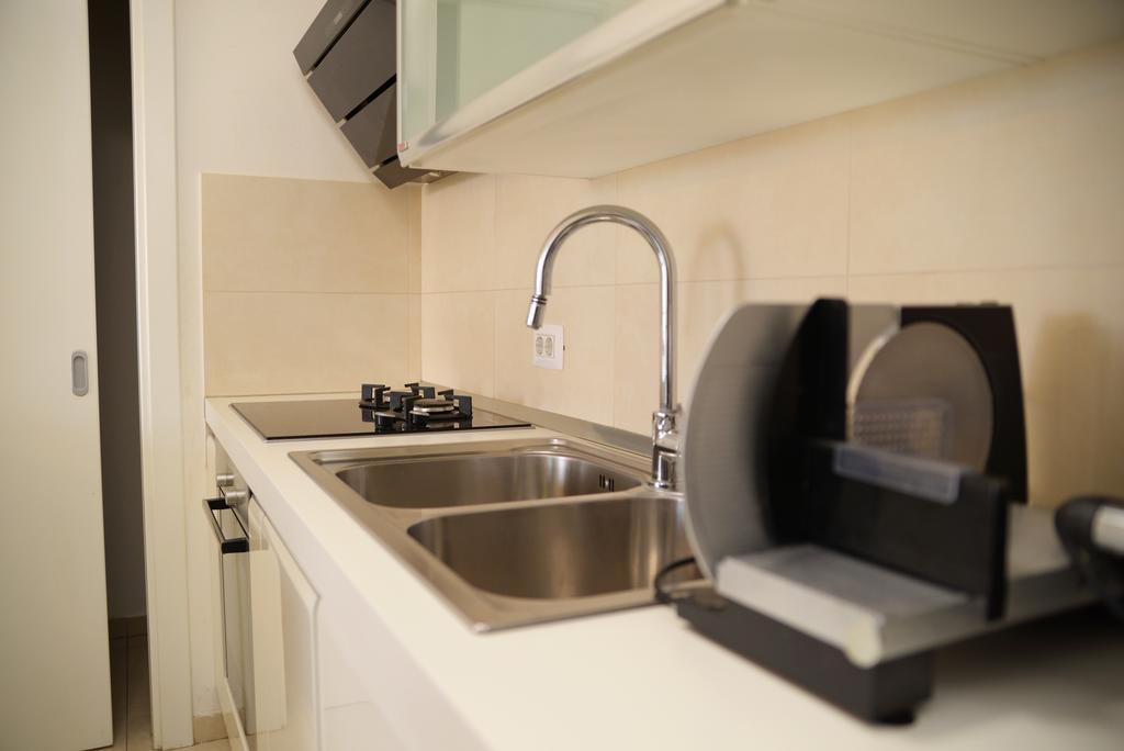 Base Bridge Apartment - Zadar City Centre - Free Parking Bagian luar foto